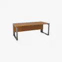 Executive Table Byron-Lacquer