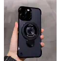New Frameless Stand Case for iPhone 11 to 17 Pro Max Available