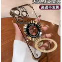 New Frameless Stand Case for iPhone 11 to 17 Pro Max Available