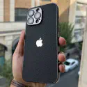 Luxury Edition PU Leather Case for iPhone