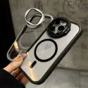 Premium Camera Stand Magsafe Case for iPhone 