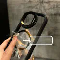 Premium Camera Stand Magsafe Case for iPhone 