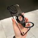 New Frameless Stand Case for iPhone 11 to 17 Pro Max Available