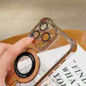 Best Quality Colnel Magsafe Stand Case for iPhone With Camera Protection