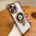Best Quality Colnel Magsafe Stand Case for iPhone With Camera Protection