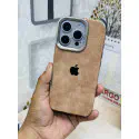 Premium Soft Phufy Case for iPhone 11 to 16 Pro Max 