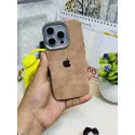 Premium Soft Phufy Case for iPhone 11 to 16 Pro Max 