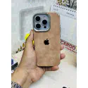 Premium Soft Phufy Case for iPhone 11 to 16 Pro Max 