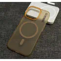 Premium Syndee Magsafe Case for iPhone