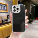 Best Quality Case Red Polycarbonate Case for iPhone