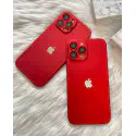 Premium Quality Hard PC Case for iPhone