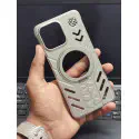 New Premium Metal Case for iPhone
