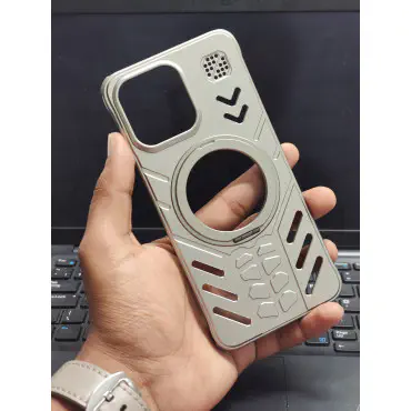 New Premium Metal Ca...