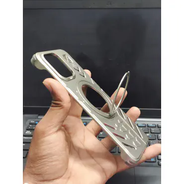 New Premium Metal Ca...