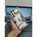 New Arrival Snake Plating Phone Case for Samsung 22 Ultra 23 ultra 24 Ultra 25 ultra Available