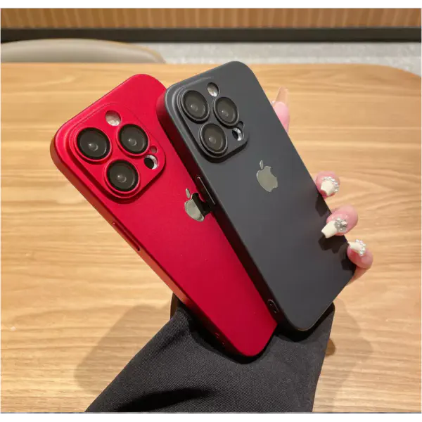 Premium Quality Hard PC Case for iPhone