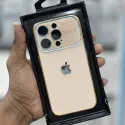 Auto Focus 17 Concept For iPhone With Lense Protection