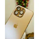 Premium AG Non-Breakable Case For iPhone