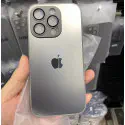Premium AG Non-Breakable Case For iPhone