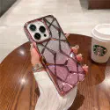 Premium Glittery Ladies Case For iPhone