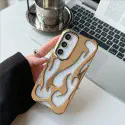 Luxury Quality Poly Carbonate Fire Case For Samsung