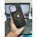 Premium Quality Frosted Magnetic Case for iPhone 12 To 17 Pro Max Series All Model Available