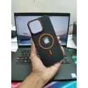 Premium Quality Frosted Magnetic Case for iPhone 12 To 17 Pro Max Series All Model Available