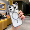 Premium Camera Stand Magsafe Case for iPhone 