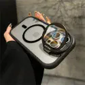 Premium Camera Stand Magsafe Case for iPhone 