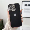 Luxury Edition PU Leather Case for iPhone