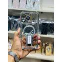 Premium Fashion Design Case for iPhone 360 Rotatable Aluminum Phone Stand Grip Phone Case