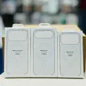 Anty Yellow IC Animation Supported Clear Transparent Case For iPhone