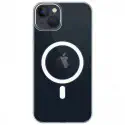 Anty Yellow IC Animation Supported Clear Transparent Case For iPhone