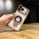 Best Quality Colnel Magsafe Stand Case for iPhone With Camera Protection