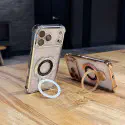 Best Quality Colnel Magsafe Stand Case for iPhone With Camera Protection