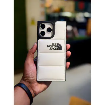 Luxury TNF Case for ...