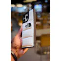 Luxury TNF Case for iPhone 12 to 16 Pro Max, Premium Quality, Best Protection Case