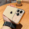 Auto Focus 17 Concept For iPhone With Lense Protection