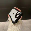 HOCE Irregular Bumper Clear Phone Cases For iPhone