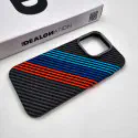 Premium Quality Carbon Fiber Magsafe Case for iPhone