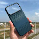 Premium Quality Carbon Fiber Magsafe Case for iPhone