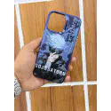 Anime Jujutsu Kaisen Gojo Satoru Clear Phone Case For iPhone