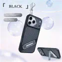 Premium Air Flow Rugged Kickstand Protective Case for iPhone