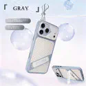 Premium Air Flow Rugged Kickstand Protective Case for iPhone