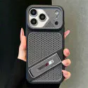 Premium Air Flow Rugged Kickstand Protective Case for iPhone