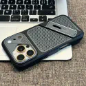 Premium Air Flow Rugged Kickstand Protective Case for iPhone