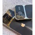 Premium Shockproof Glossy Auto Focus Phone Case for iPhone