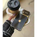 Premium Shockproof Glossy Auto Focus Phone Case for iPhone