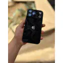 Premium Windows Glossy Water Ripple Rattern Puffer Phone Case For iPhone