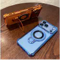 Premium Quality Colnel Magsafe Stand Case for iPhone